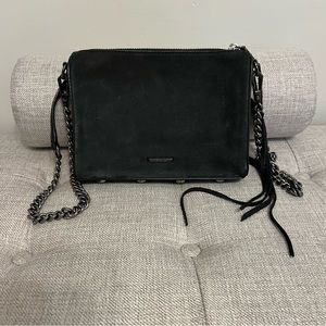 Rebecca Minkoff Avery Crossbody
